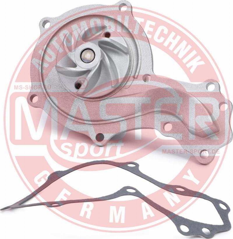 MASTER-SPORT 512/1-WP-PCS-MS - Pompa apa aaoparts.ro