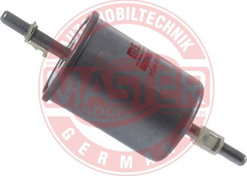 MASTER-SPORT 512-KF-PCS-MS - Filtru combustibil aaoparts.ro