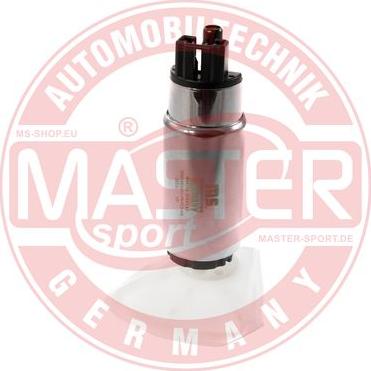 MASTER-SPORT 580453453-PR-PCS-MS - Pompa combustibil aaoparts.ro