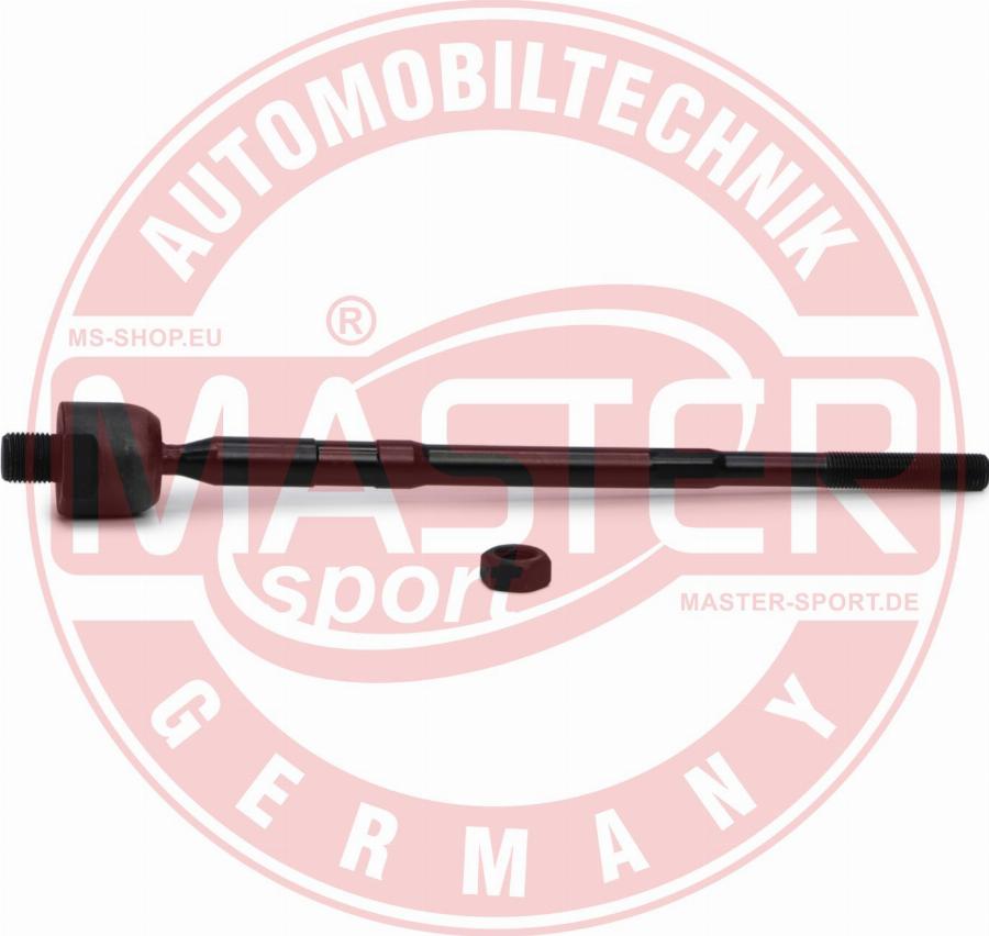 MASTER-SPORT GERMANY 52508M-PCS-MS - Articulatie axiala, cap de bara aaoparts.ro