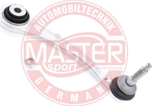 MASTER-SPORT GERMANY 52631M-PCS-MS - Brat, suspensie roata aaoparts.ro