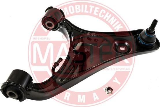 MASTER-SPORT GERMANY 57936S-PCS-MS - Brat, suspensie roata aaoparts.ro