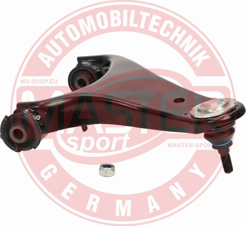 MASTER-SPORT GERMANY 57936S-PCS-MS - Brat, suspensie roata aaoparts.ro