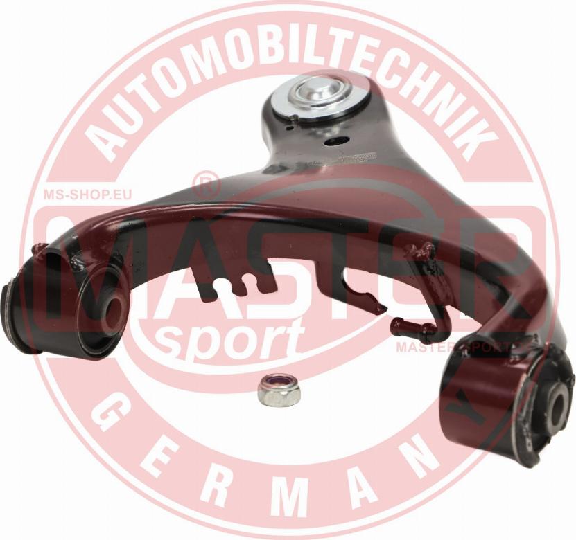 MASTER-SPORT GERMANY 57937S-PCS-MS - Brat, suspensie roata aaoparts.ro