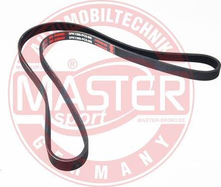 MASTER-SPORT 5PK1390-PCS-MS - Curea transmisie cu caneluri aaoparts.ro