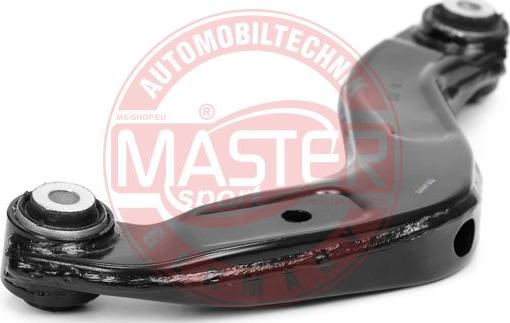 MASTER-SPORT GERMANY 6966FL-PCS-MS - Brat, suspensie roata aaoparts.ro