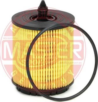 MASTER-SPORT 69/2X-OF-PCS-MS - Filtru ulei aaoparts.ro