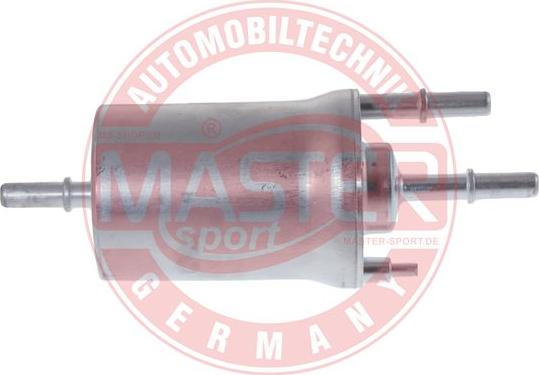 MASTER-SPORT GERMANY 69-KF-PCS-MS - Filtru combustibil aaoparts.ro