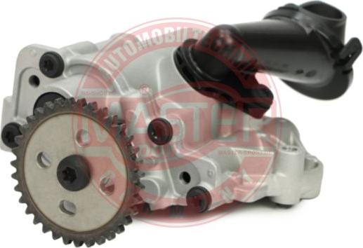 MASTER-SPORT 640079199 - Pompa ulei aaoparts.ro