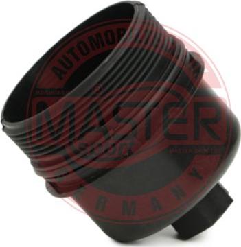 MASTER-SPORT GERMANY 641000090 - Locas filtru ulei aaoparts.ro