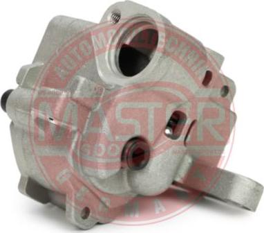 MASTER-SPORT 641146660 - Pompa ulei aaoparts.ro