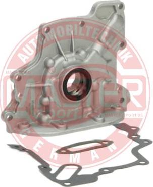 MASTER-SPORT 641103490 - Pompa ulei aaoparts.ro