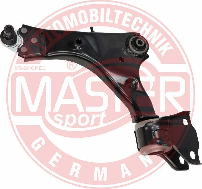 MASTER-SPORT 65672S-PCS-MS - Brat, suspensie roata aaoparts.ro