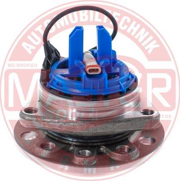 MASTER-SPORT 6507-SET-MS - Set rulment roata aaoparts.ro