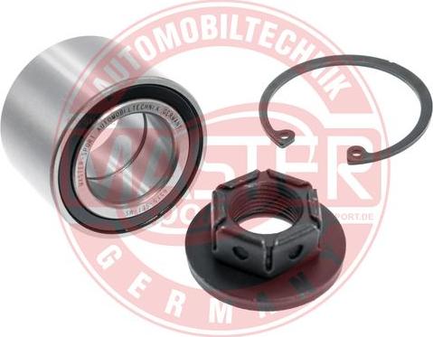 MASTER-SPORT 6515-SET-MS - Set rulment roata aaoparts.ro