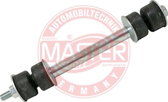 MASTER-SPORT 65189-SET-MS - Brat / bieleta suspensie, stabilizator aaoparts.ro