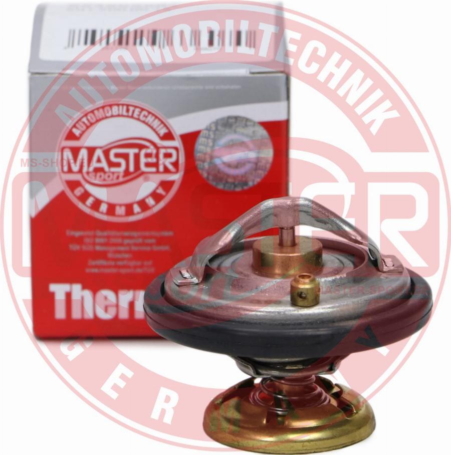 MASTER-SPORT 653569985 - Termostat,lichid racire aaoparts.ro