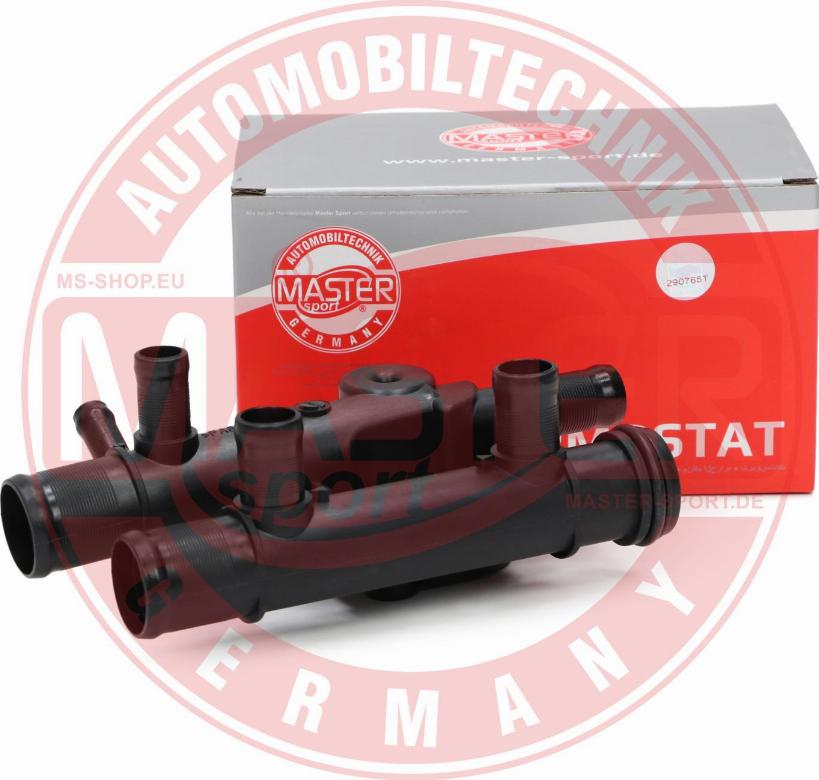 MASTER-SPORT GERMANY 653697083 - Termostat,lichid racire aaoparts.ro