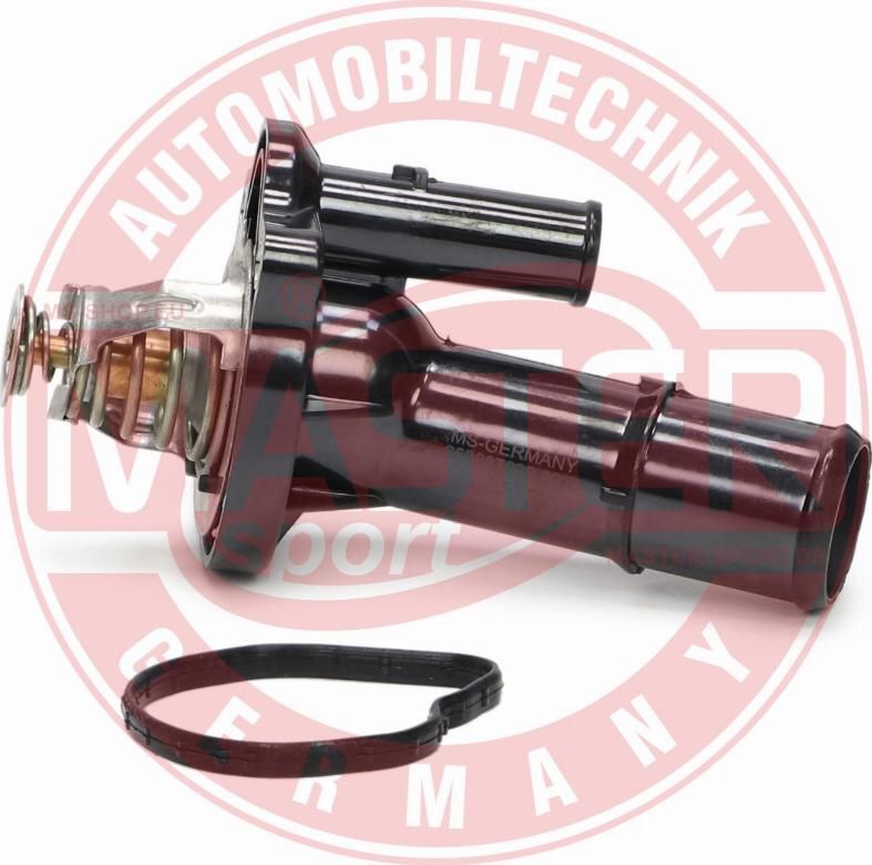 MASTER-SPORT 653687989 - Termostat,lichid racire aaoparts.ro
