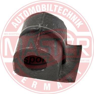 MASTER-SPORT 6680M-PCS-MS - Cuzinet, stabilizator aaoparts.ro