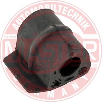 MASTER-SPORT 6681M-PCS-MS - Cuzinet, stabilizator aaoparts.ro