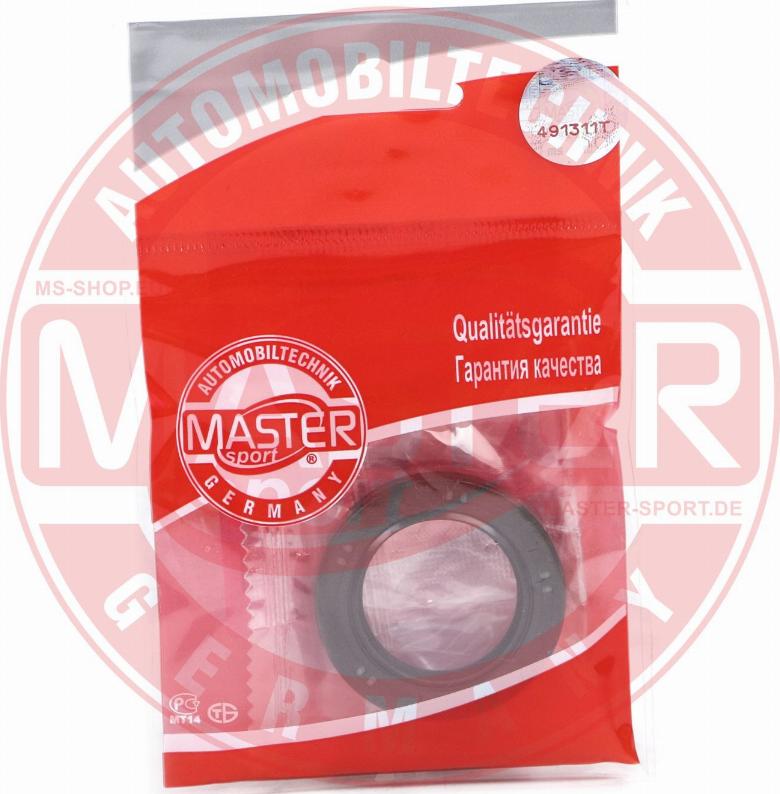 MASTER-SPORT 604476100 - Simering, arbore cotit aaoparts.ro