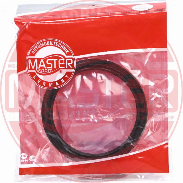 MASTER-SPORT 605907970 - Simering, arbore cotit aaoparts.ro