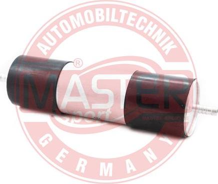 MASTER-SPORT 6001-KF-PCS-MS - Filtru combustibil aaoparts.ro