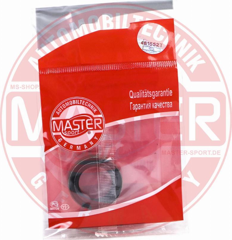 MASTER-SPORT 600350201 - Simering, cutie automata aaoparts.ro