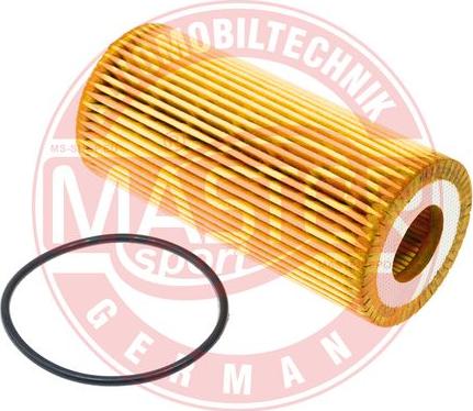 MASTER-SPORT 6002Z-OF-PCS-MS - Filtru ulei aaoparts.ro