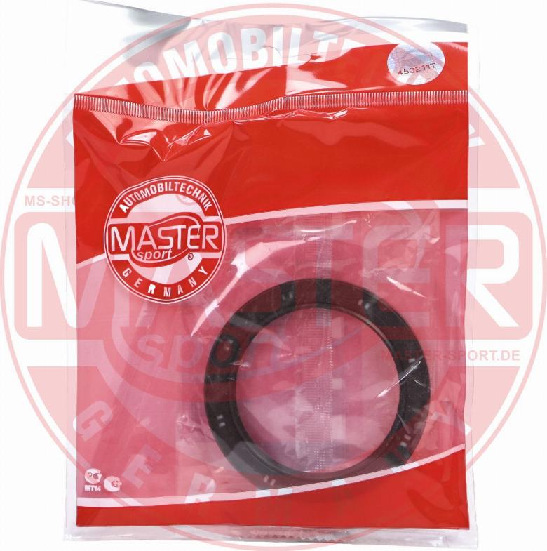 MASTER-SPORT 601661800 - Simering, arbore cotit aaoparts.ro