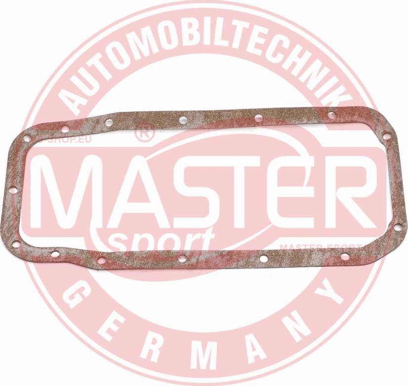 MASTER-SPORT 607663900 - Garnitura baie ulei aaoparts.ro