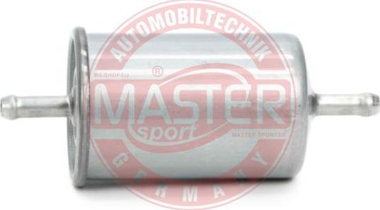 MASTER-SPORT GERMANY 613-KF-PCS-MS - Filtru combustibil aaoparts.ro