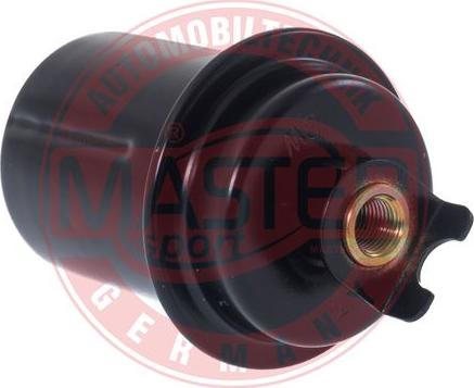 MASTER-SPORT 612/4-KF-PCS-MS - Filtru combustibil aaoparts.ro