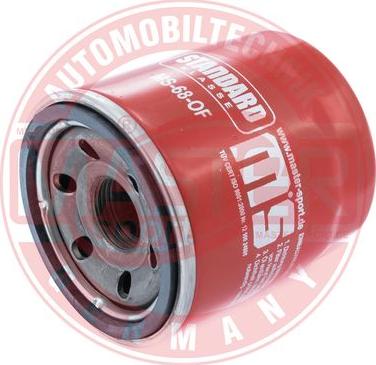 MASTER-SPORT 68-OF-PCS-MS - Filtru ulei aaoparts.ro