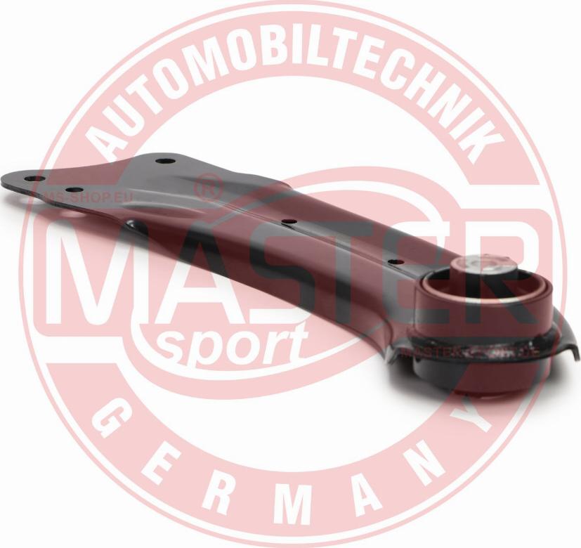 MASTER-SPORT GERMANY 63274S-PCS-MS - Brat, suspensie roata aaoparts.ro