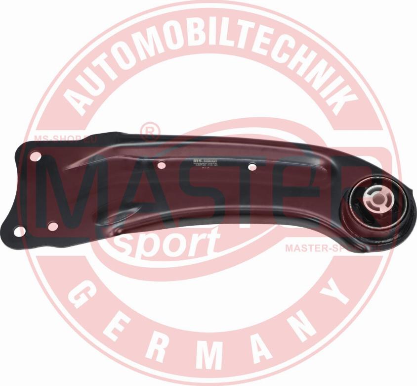 MASTER-SPORT GERMANY 63274S-PCS-MS - Brat, suspensie roata aaoparts.ro