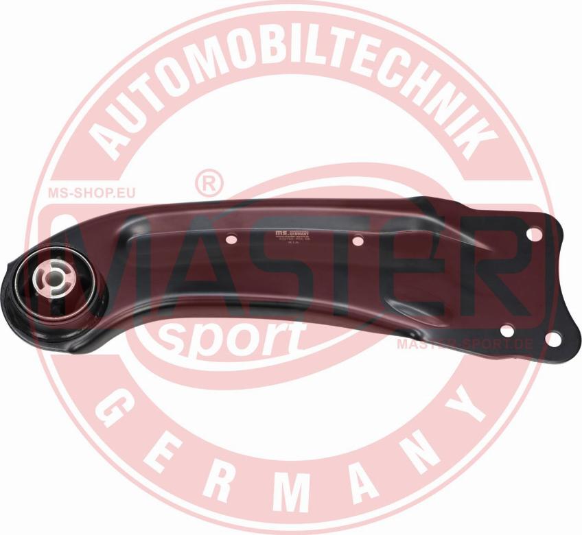 MASTER-SPORT 63275S-PCS-MS - Brat, suspensie roata aaoparts.ro