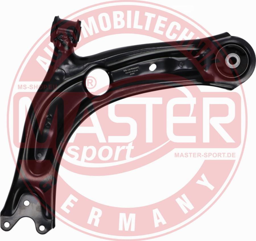 MASTER-SPORT 63278S-PCS-MS - Brat, suspensie roata aaoparts.ro