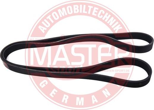MASTER-SPORT 6PK1685-PCS-MS - Curea transmisie cu caneluri aaoparts.ro