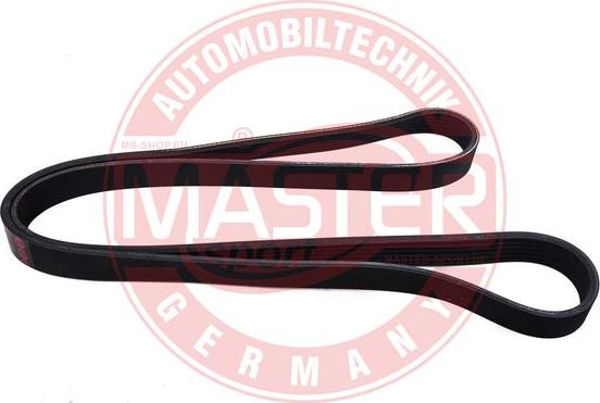 MASTER-SPORT 6PK1390-PCS-MS - Curea transmisie cu caneluri aaoparts.ro