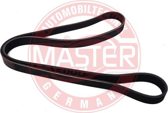 MASTER-SPORT 6PK1352-PCS-MS - Curea transmisie cu caneluri aaoparts.ro