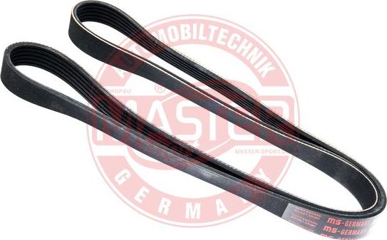 MASTER-SPORT 6PK1320-PCS-MS - Curea transmisie cu caneluri aaoparts.ro