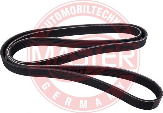 MASTER-SPORT 6PK2020-PCS-MS - Curea transmisie cu caneluri aaoparts.ro