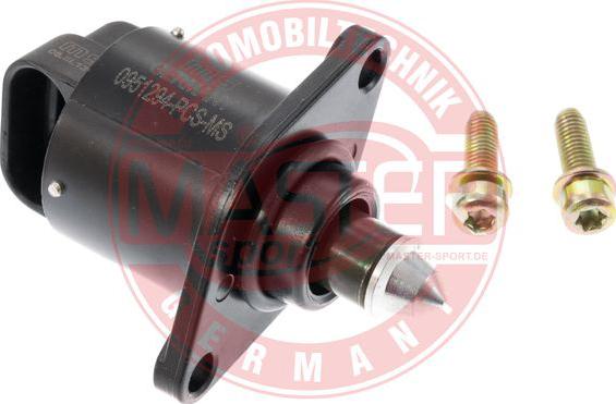 MASTER-SPORT 0951294-PCS-MS - Supapa reglaj mers in gol,admisie aer aaoparts.ro