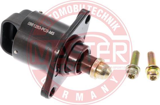 MASTER-SPORT 0951283-PCS-MS - Supapa reglaj mers in gol,admisie aer aaoparts.ro