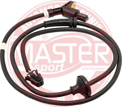 MASTER-SPORT GERMANY 0986594003-PCS-MS - Senzor,turatie roata aaoparts.ro