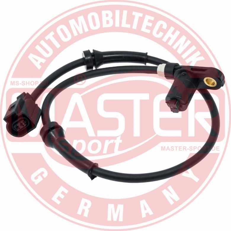 MASTER-SPORT GERMANY 0986594010-PCS-MS - Senzor,turatie roata aaoparts.ro