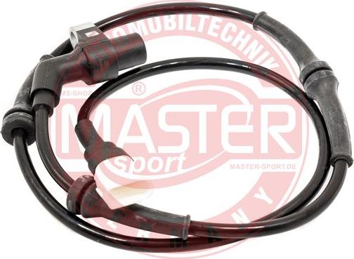 MASTER-SPORT GERMANY 0986594023-PCS-MS - Senzor,turatie roata aaoparts.ro