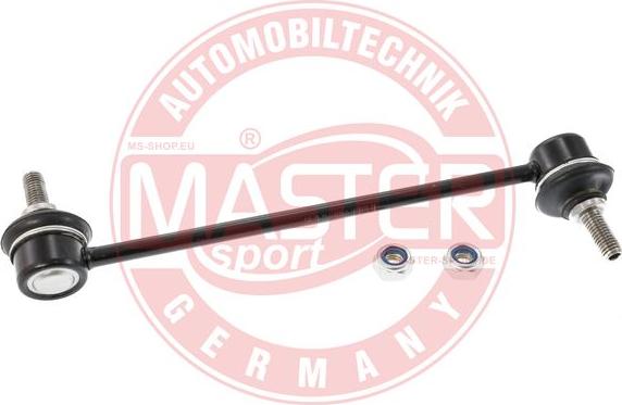 MASTER-SPORT GERMANY 07989B-PCS-MS - Brat / bieleta suspensie, stabilizator aaoparts.ro